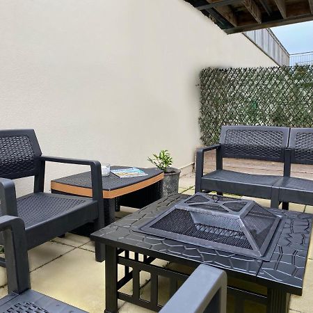 Ohana House - Unbeatable Location - Uk'S Best Beaches New Quay Exteriör bild