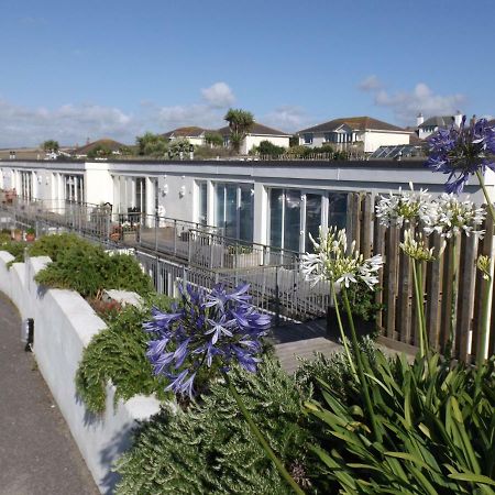 Ohana House - Unbeatable Location - Uk'S Best Beaches New Quay Exteriör bild