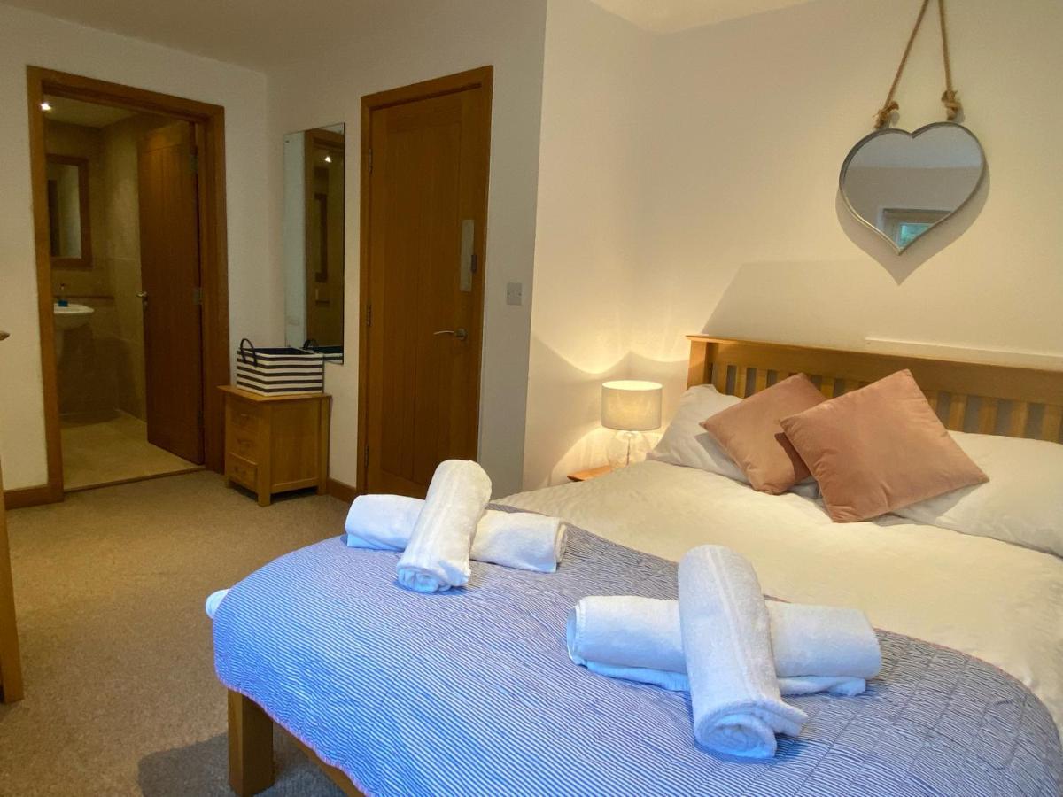 Ohana House - Unbeatable Location - Uk'S Best Beaches New Quay Exteriör bild