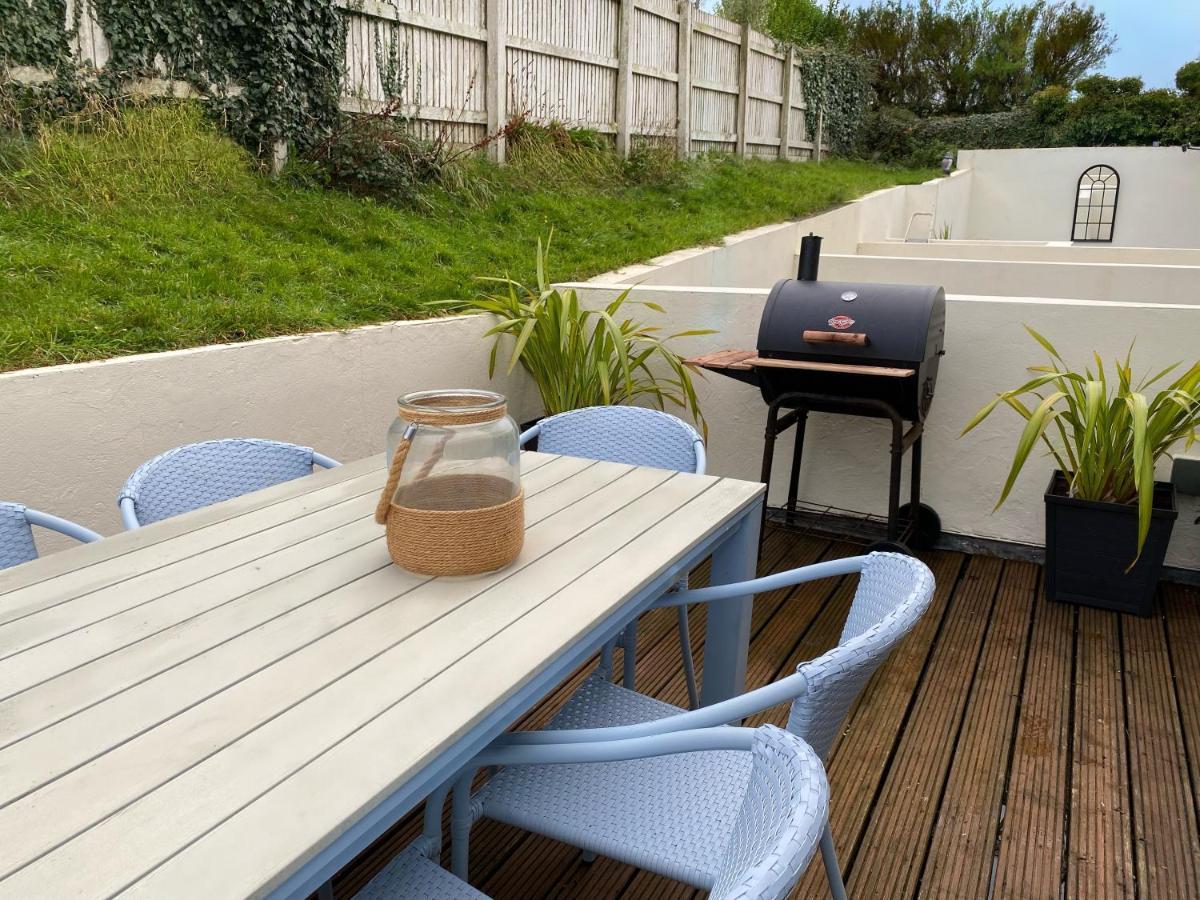 Ohana House - Unbeatable Location - Uk'S Best Beaches New Quay Exteriör bild
