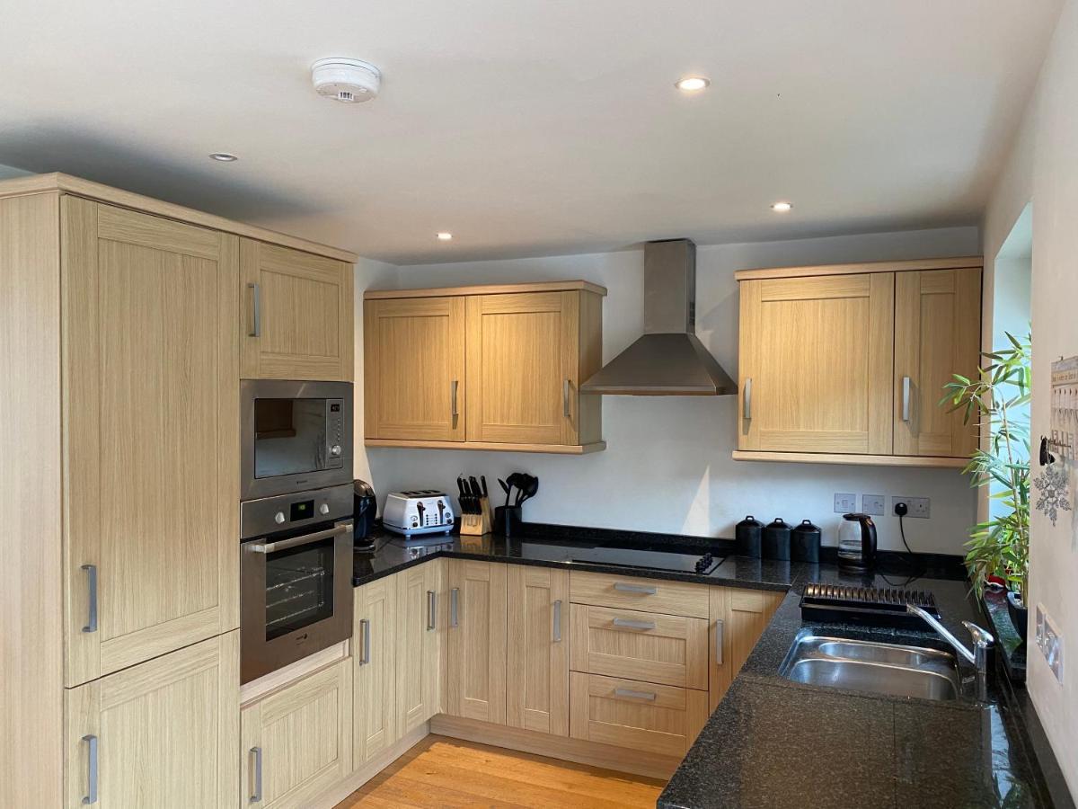 Ohana House - Unbeatable Location - Uk'S Best Beaches New Quay Exteriör bild