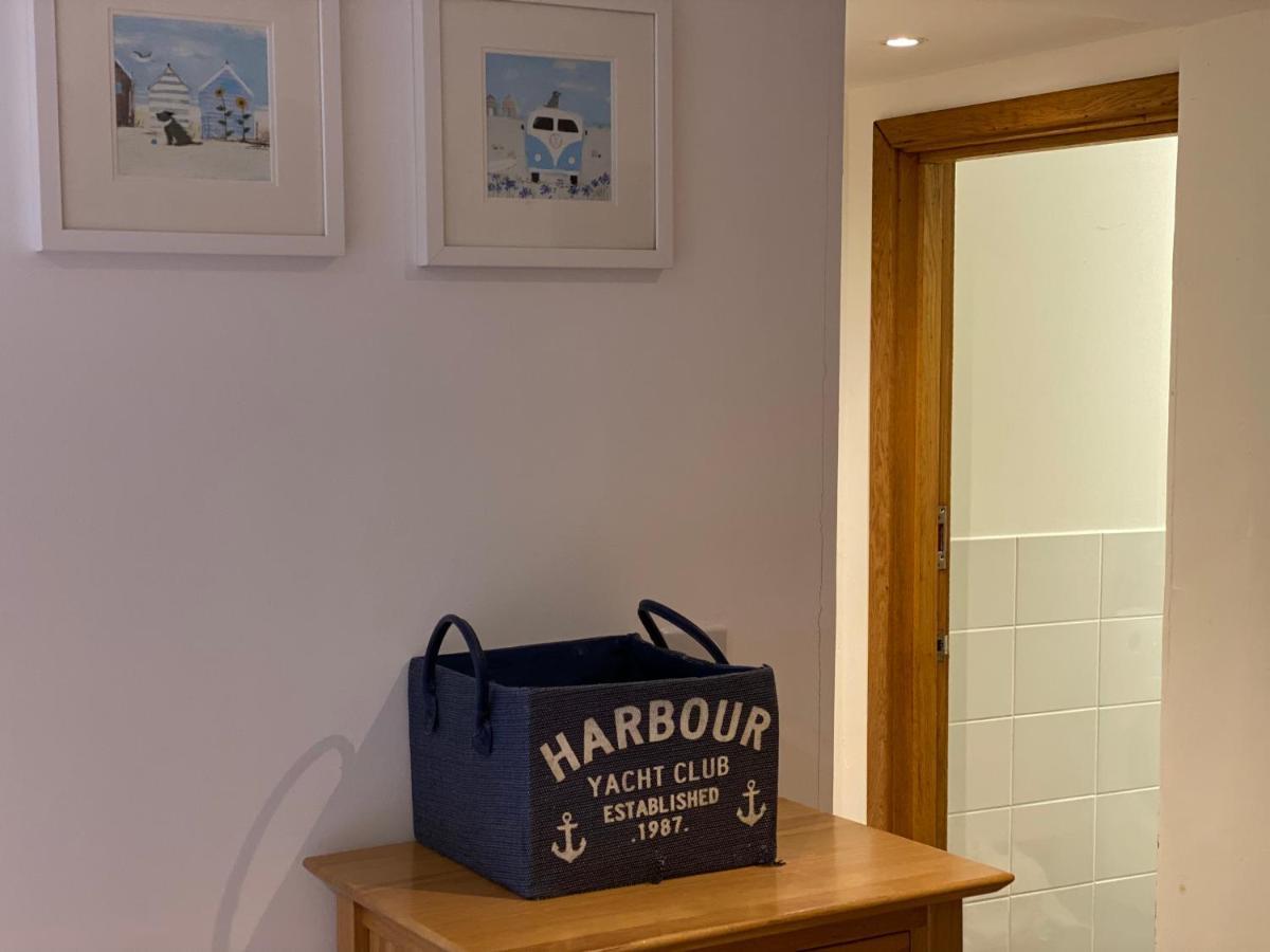 Ohana House - Unbeatable Location - Uk'S Best Beaches New Quay Exteriör bild