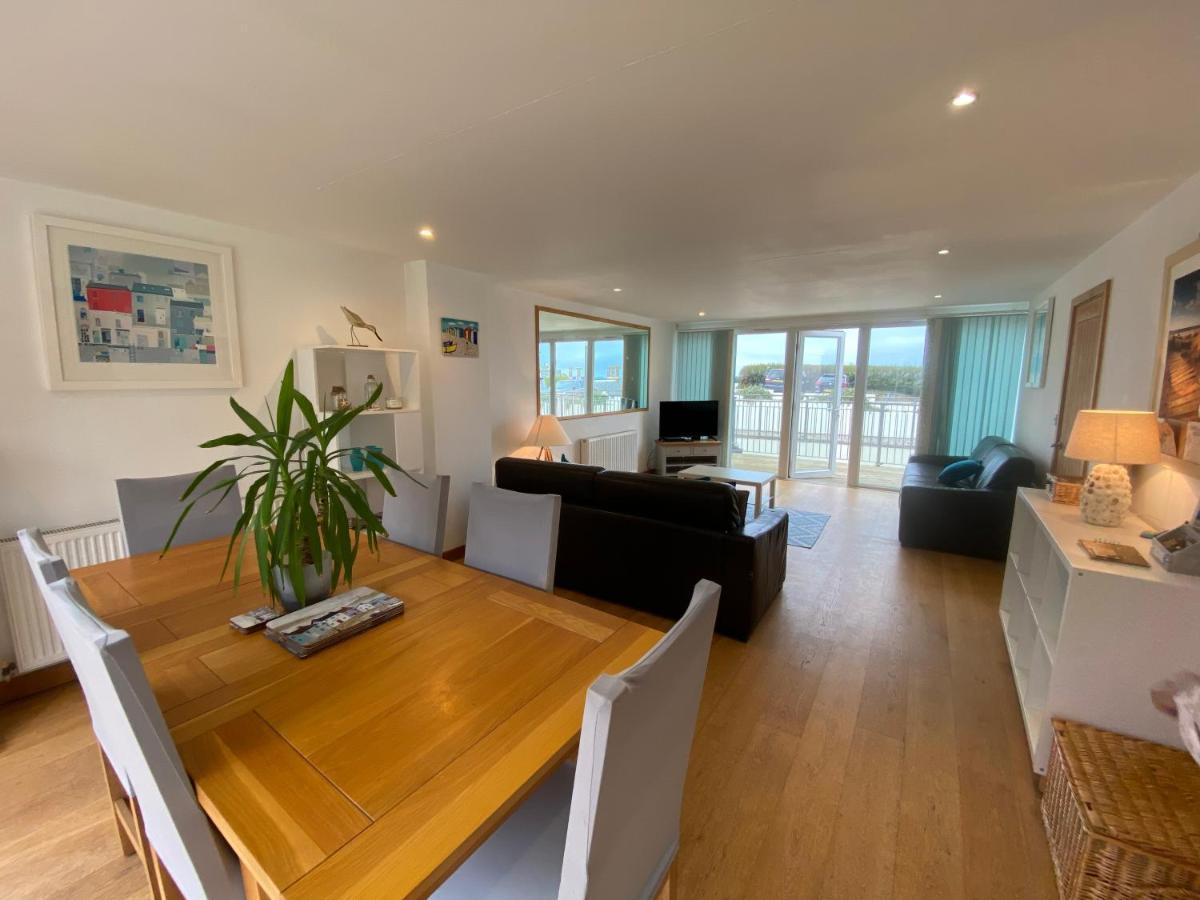 Ohana House - Unbeatable Location - Uk'S Best Beaches New Quay Exteriör bild