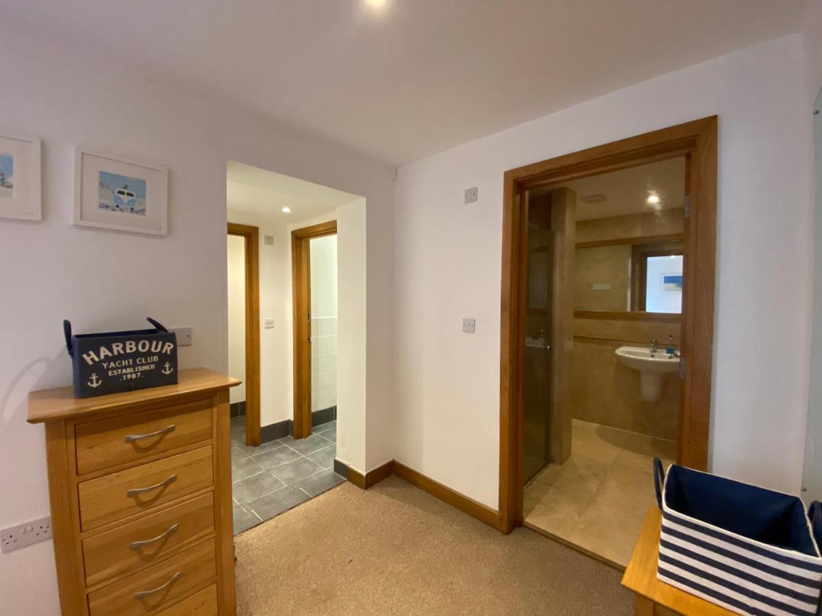 Ohana House - Unbeatable Location - Uk'S Best Beaches New Quay Exteriör bild