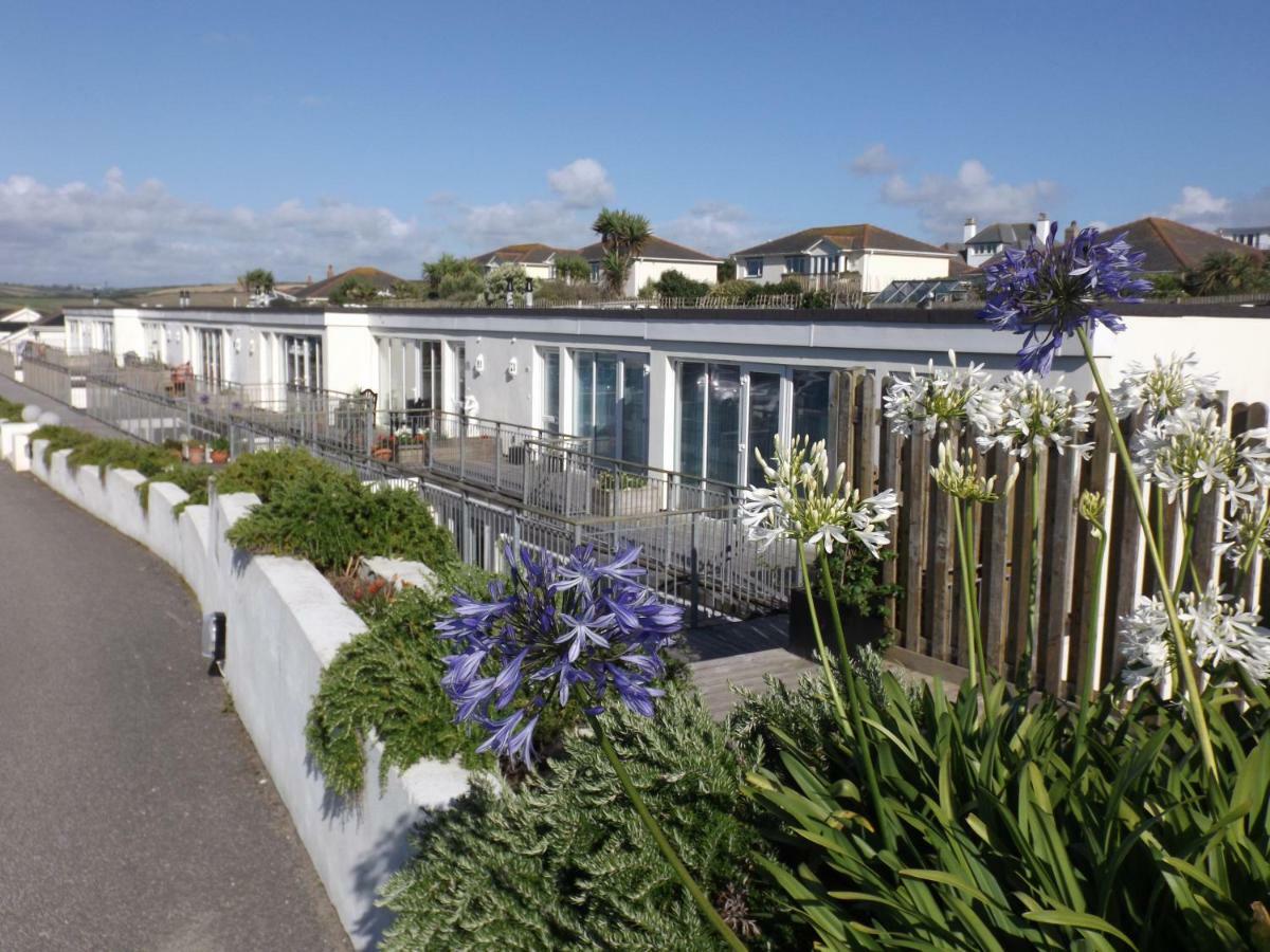Ohana House - Unbeatable Location - Uk'S Best Beaches New Quay Exteriör bild